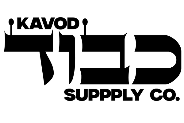 Kavod Supply Co.